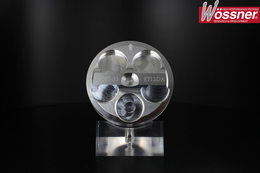 Yamaha YZ 250 F (CG 18) [2004] - WÖSSNER Schmiedekolben