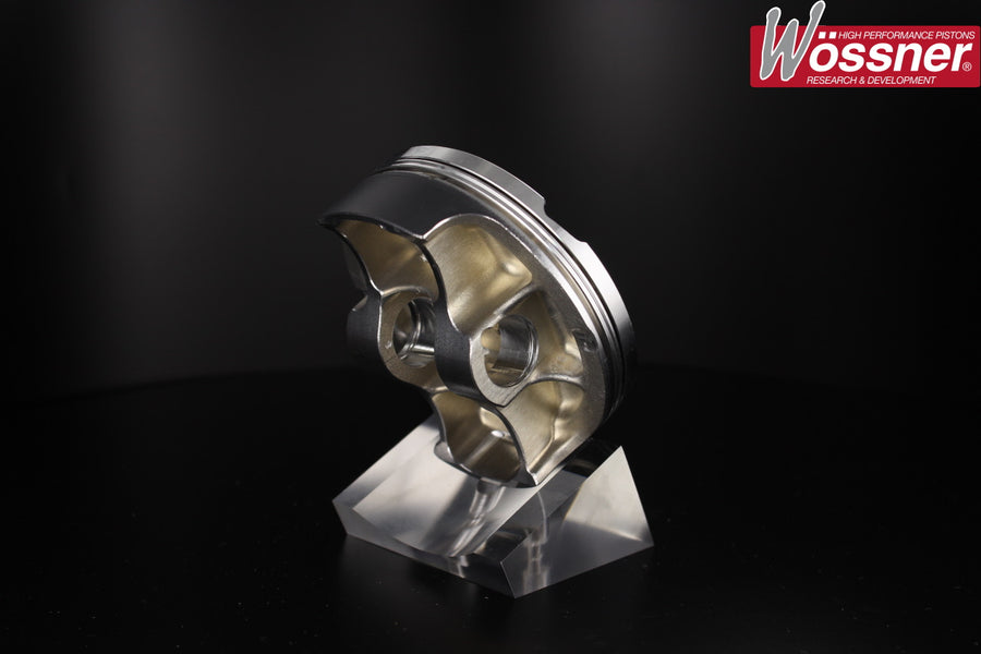 Honda CRF 250 R (ME 10) [2010-2013] - WÖSSNER Pro Series Schmiedekolben