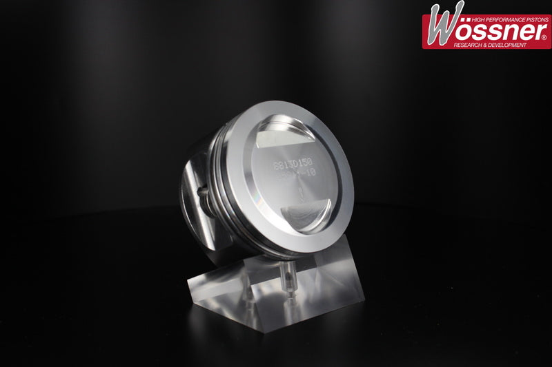 Honda Xr 200 [WOSSNER] - WÖSSNER Pro Series forged pistons