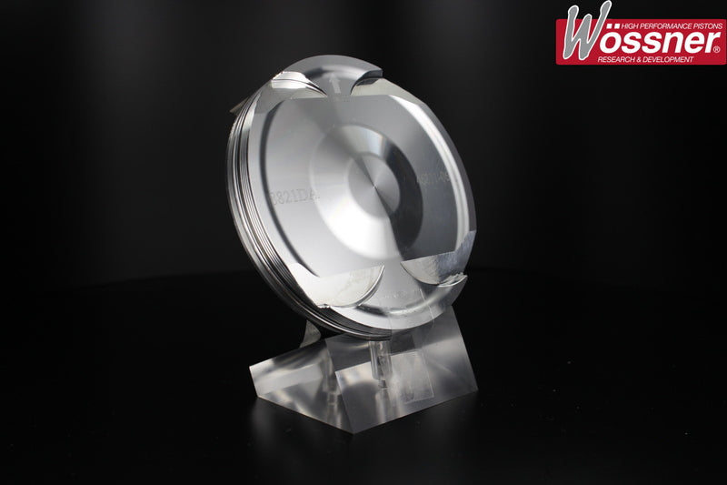 Husaberg Fe 501 [WOSSNER] - WÖSSNER forged pistons