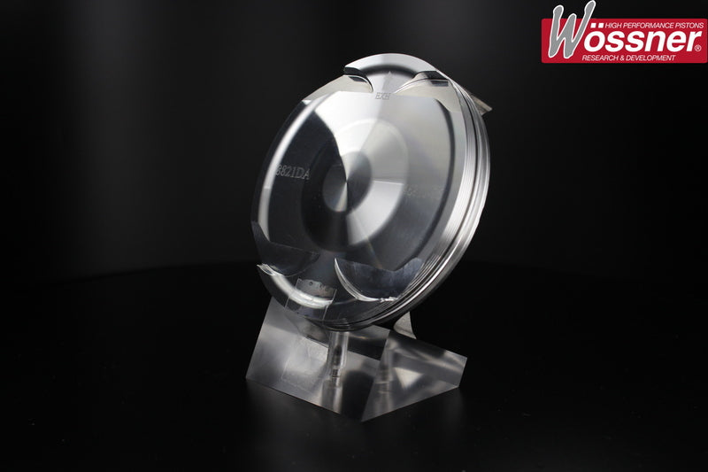 Husaberg Fe 501 [WOSSNER] - WÖSSNER forged pistons