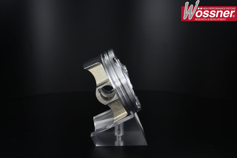 Honda CRF 150 R STD Wheels 14/17 (KE 03) [2012-2020] - WÖSSNER Schmiedekolben