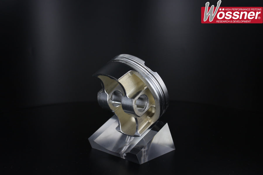 Honda CRF 150 R STD Wheels 14/17 (KE 03) [2012-2020] - WÖSSNER Schmiedekolben
