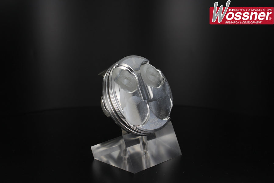 Honda CRF 150 R STD Wheels 14/17 (KE 03) [2012-2020] - WÖSSNER Schmiedekolben