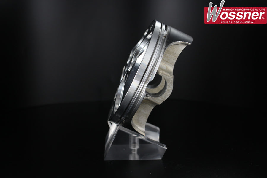 Honda CRF 450 R (PE 05) [2013-2016] - WÖSSNER Pro Series Schmiedekolben