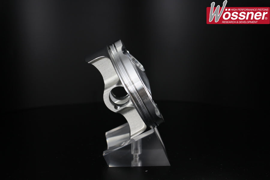 Yamaha WR 250 F (RE 25) [2016-2017] - WÖSSNER Pro Series forged pistons