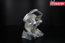 Yamaha WR 250 F (RE 25) [2016-2017] - WÖSSNER Pro Series forged pistons