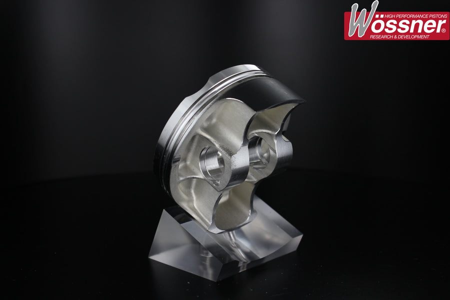 Yamaha WR 250 F (RE 25) [2016-2017] - WÖSSNER Pro Series forged pistons