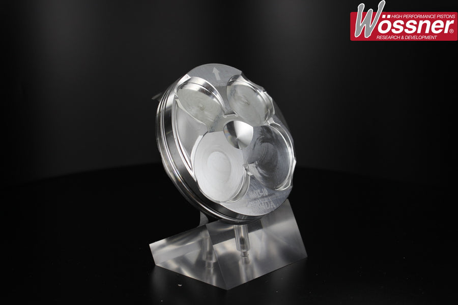 Yamaha WR 250 F (RE 25) [2016-2017] - WÖSSNER Pro Series forged pistons