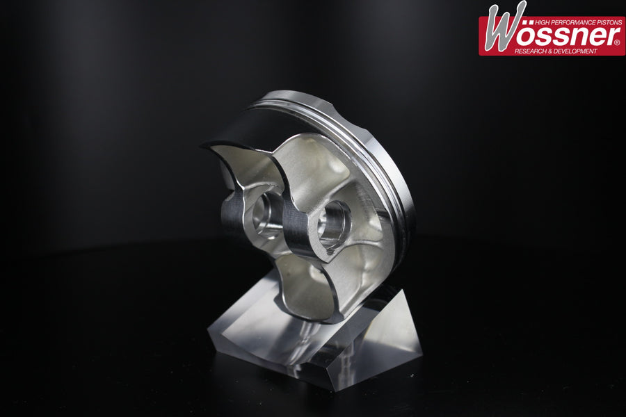Yamaha WR 250 F (RE 25) [2016-2017] - WÖSSNER Pro Series forged pistons