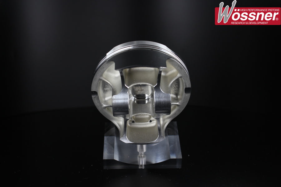 Yamaha WR 250 F (RE 25) [2016-2017] - WÖSSNER Pro Series forged pistons