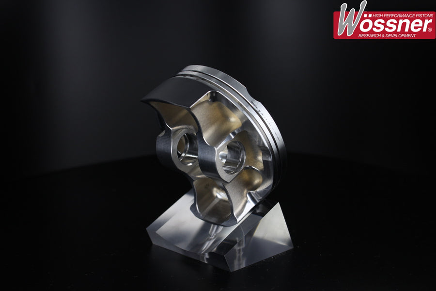 Sherco SE 250 I-R Racing [2012-2013] - WÖSSNER Schmiedekolben