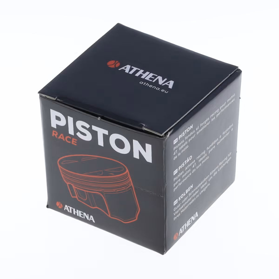 Yamaha WR 250 F (CG 26) [2007] - Racing Schmiedekolben
