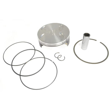 Hm CRE 450 [2003-2014] - Racing forged pistons