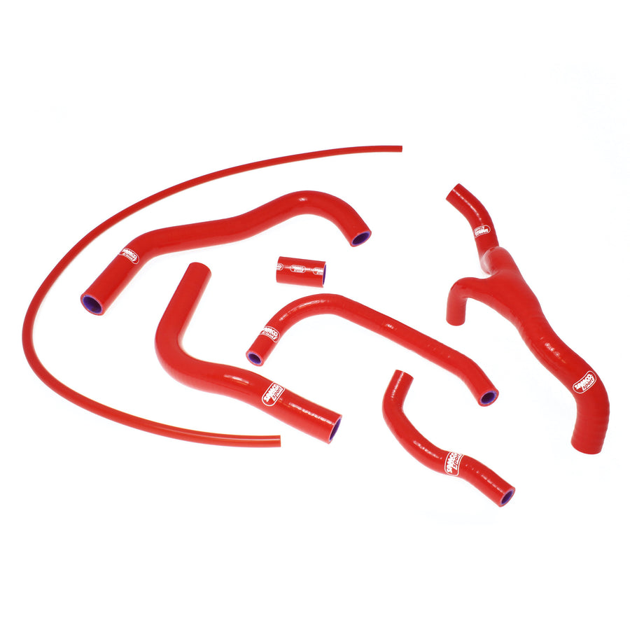Honda CBR 600 RR PC40 [2007-2017] - Kühlerschläuche - 7 Honda