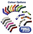 Honda Cb 200 [SAMCO] - Radiator hoses - Honda CB500-2