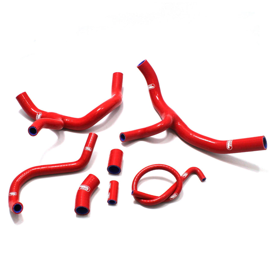 Honda CBR 1000 RR FIREBLADE ABS SC77 [2017-2019] - Kühlerschläuche - 7 Honda CBR1000RR