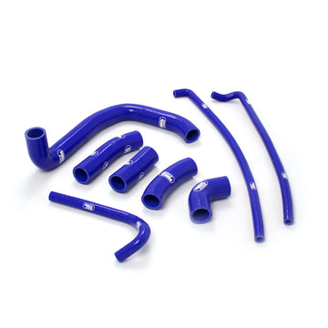 Kawasaki Ninja ZX-7 R (ZX 750 P) [1996-2003] - Radiator Hoses - 8 Kawasaki ZX7R