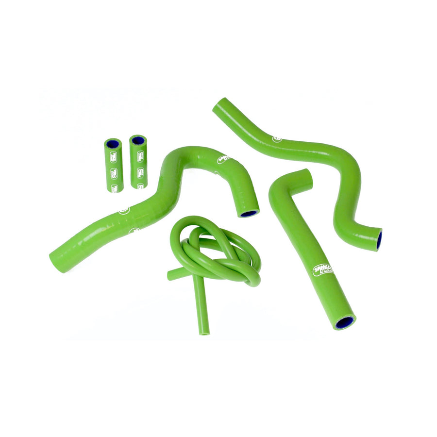 Kawasaki KX 250 (KX 250 K) [1994-1998] - Kühlerschläuche - 6 Kawasaki KX250
