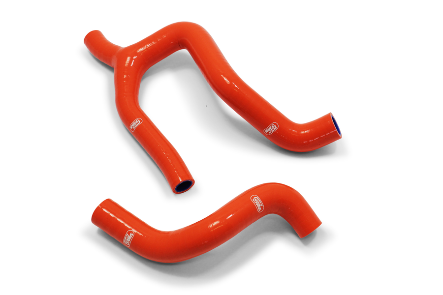 GAS GAS MC 350 F [2022-2023] - Kühlerschläuche - 2 KTM SX-F350