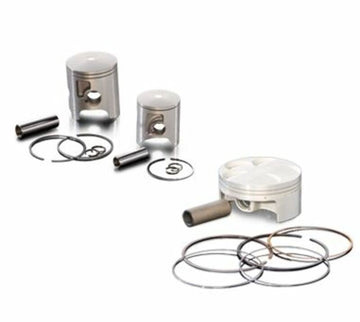 Husqvarna Te 125 [PROX] - cast piston