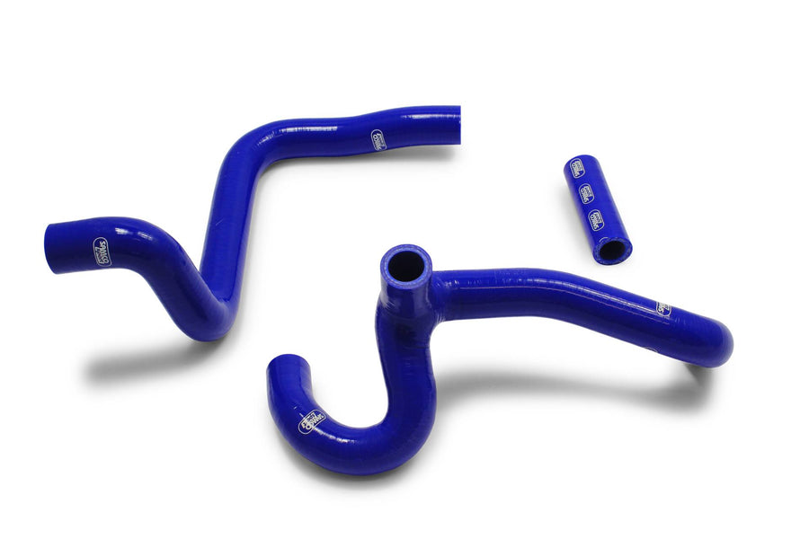 SUZUKI RM Z 450 [2018-2027] - Radiator hoses - 3 Suzuki