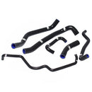 TRIUMPH DAYTONA 675 [2006-2012] - Kühlerschläuche - 6 Triumph Daytona 675