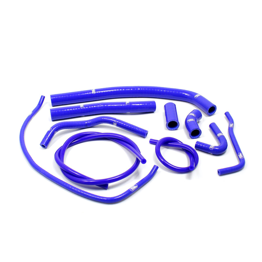 Yamaha T-MAX 530 (SJ 09) [2012-2014] - Kühlerschläuche