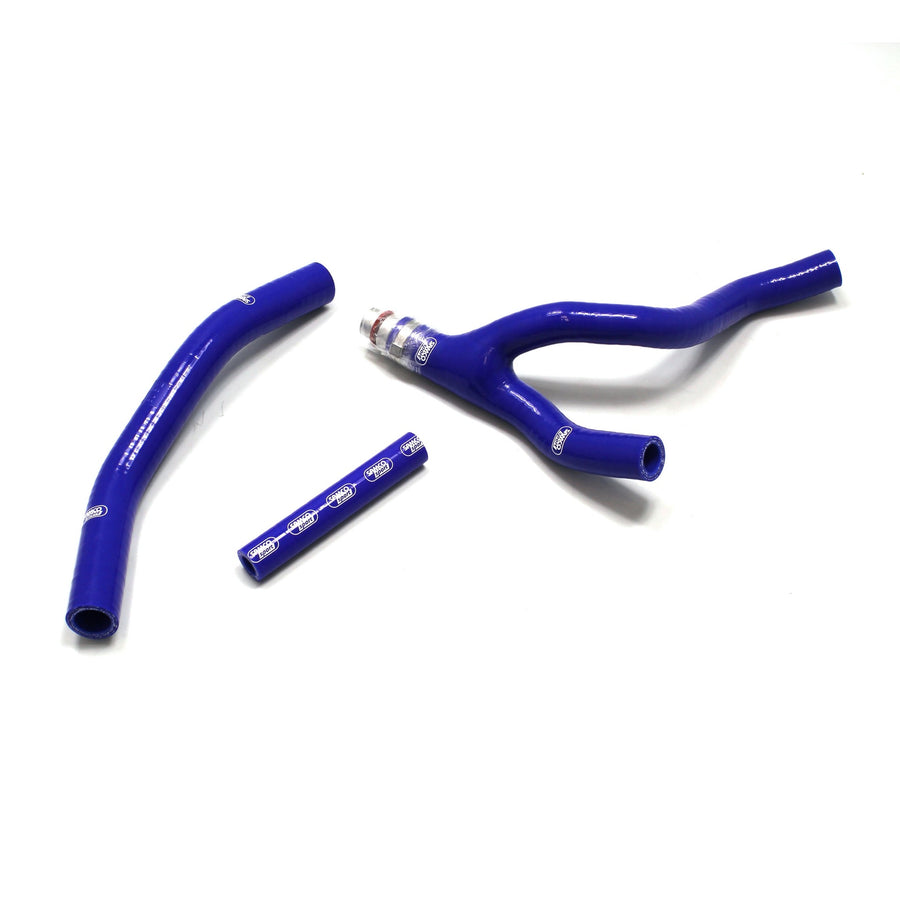 YAMAHA YZ 250 FX [2015-2019] - Kühlerschläuche - 3 Yamaha WR250F