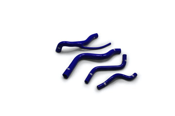 Yamaha XJ 6 S Diversion (RJ 19) [2009-2012] - Radiator hoses - 3 Yamaha