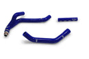 Yamaha YZ 450 F (CJ 22) [2018] - Kühlerschläuche - 3 Yamaha YZ-450F