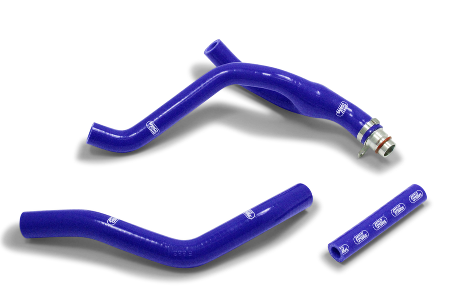 YAMAHA YZ 250 F [2022-2023] - Kühlerschläuche - 3 Yamaha YZ250F