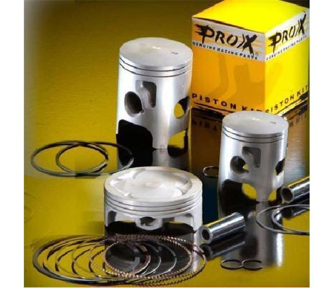 Tm Racing SM 125 [2002-2009] - Schmiedekolben