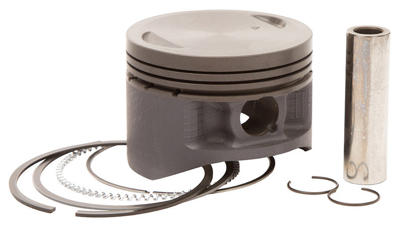 Yamaha YFM 350 Bruin 4 WD [2004-2006] - cast piston