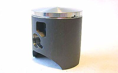 SUZUKI RM 125 [2000-2003] - cast piston