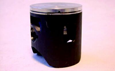 Honda CR 125 R (JE 01) [2000-2003] - cast piston