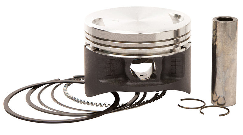 Yamaha YFM 350 Grizzly IRS 4 WD [2007-2011] - Gusskolben