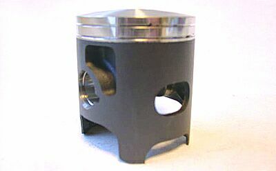 Kawasaki KX 250 (KX 250 L) [1999-2002] - cast pistons