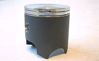 KTM 250 EXC [1996-1999] - Gusskolben