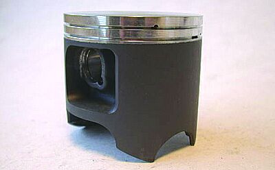 KTM 360 EGS [1997] - cast pistons