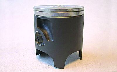 HUSQVARNA CR 250 [1990-2004] - cast piston