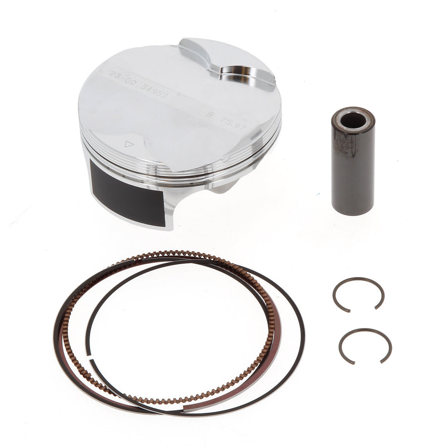 KTM 250 EXC-F Factory Edition [2010-2011] - Replica forged pistons