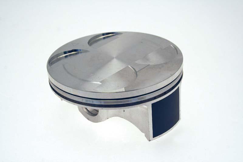 Kawasaki KLX 450 R (KLX 450 A) [2008-2019] - Replica forged pistons