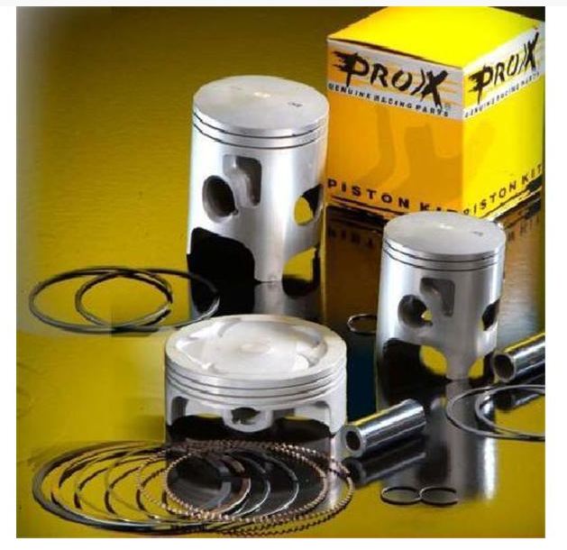 Yamaha YZ 250 (CG 05) [1999] - cast pistons