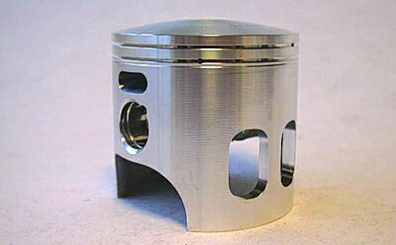 Yamaha Dt 175 [WISECO] - forged pistons