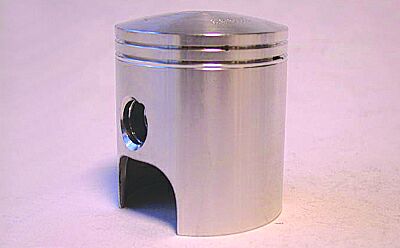 Suzuki TS 125 X [1984-1988] - forged pistons