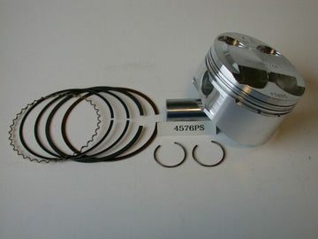 Suzuki DR 350 SH [1992-1994] - forged pistons