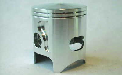 Kawasaki KX 250 (KX 250 G) [1989] - forged pistons