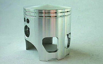 Yamaha Yfs 200 Blaster [WISECO] - forged pistons