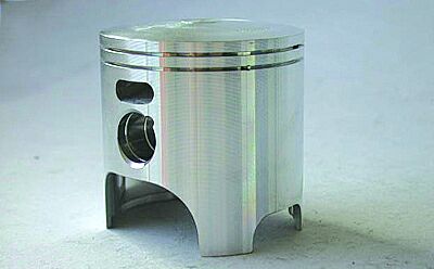 Yamaha DT 200 R [1988-1991] - Schmiedekolben